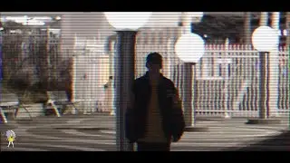 cryderman - out of breath [Official Music Video]