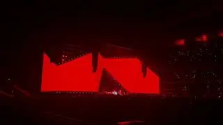 Love on Tour - Harry Styles - Wembley Stadium 17/06/23 - Performing &lsquo;As It Was&rsquo;