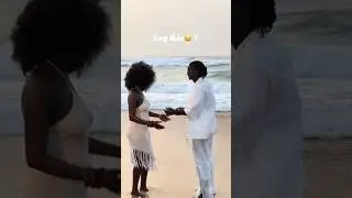 Ash The Best x Sa femme Tournage Clip Arass ❤️