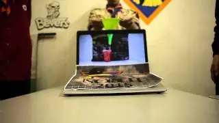 iScout 2015 - Vine-ception