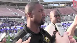 Mike Rumph - American Heritage Plantation