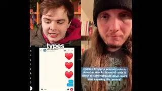 #trump #stitch #america #ice #tiktok #duet #fyp #fypシ #tiktokvideo #unitedwestand #keepgoing