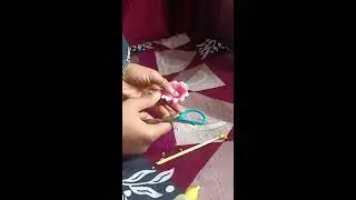 Diy paper flowers