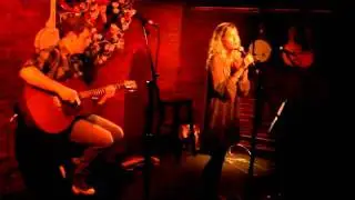 Leticia Joy - Say It Ain't So