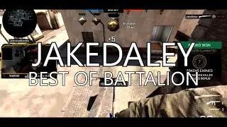 JakeDaley - BEST OF BATTALION 1944