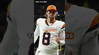Can a backup QB take it all? 🤔   RG3 believes Stidham's got what it takes! 🏈