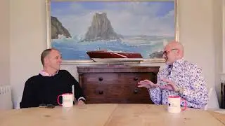 Is yachting service stuck in the past?
