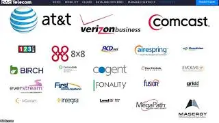 Business Telecom Solutions | Internet, Data, Cloud, Telecom, IT Support, Mobility and More