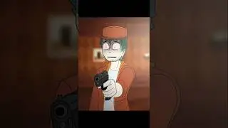 DOORS ROBLOX humans +12 - the accident  - Animation Sad #robloxsdoors #animation #lore #sad