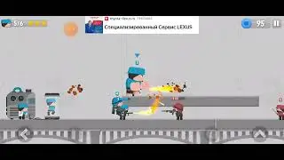 прохожу новый creator lab в клон армии clon armies  прохождение игры клон армии
