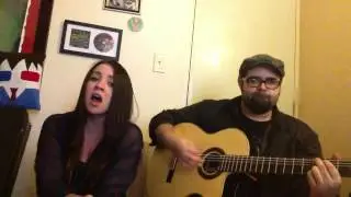 Just a Girl (Acoustic) - No Doubt - Fernan Unplugged