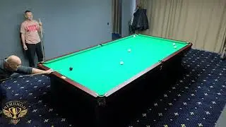 Войнович - Смирнов. Золотая лига
