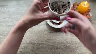 Чашка дня! Кофейные подсказки ☕️
