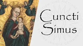 Cuncti Simus Concanentes