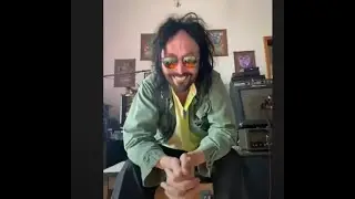 Kyle Meredith with... Mike Campbell (Tom Petty & The Heartbreakers)