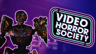 Efficient Execution - VHS Deathwire Gameplay