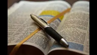 C.A.C OKE IGBALA KETU DCC l BIBLE STUDY | MARCH 10, 2025.