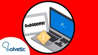 ✅ SOLUCIONAR ERROR 0x8000ffff Windows Update Windows 10 2021