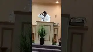 The Temple of Peace Church.   2723 San Pablo ave.Oakland  Pastor Kermit W. Dearman Sr.
