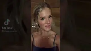 I&rsquo;ll come over   #hotchicks #tiktok #tiktokvideo #hot #hotgirl #model #hootersgirls