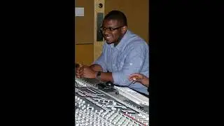 Dewain Whitmore - Be With You