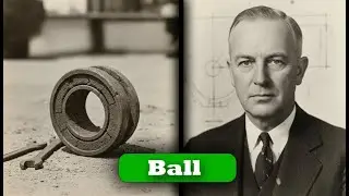 America Had No Precision Ball Bearings in 1939 — So — SKF Standardized Simplified Bearing Tolerances