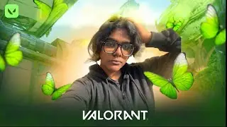 HII PLAYING VALO | VALORANT LIVE |#valorant #girlgamer #valorantlive #facecam