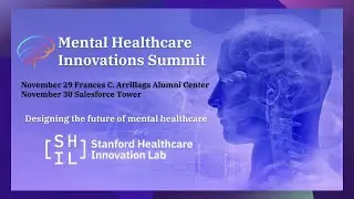 Evelyn Jiayi Song | Mental Healthcare Innovations Summit 2023