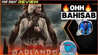 Predators: badlands|movie review | by cine beast review | #moviereview #predator #hollywood