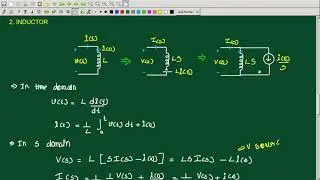 TRANSFORMED CIRCUITS | CIRCUITS AND NETWORKS | KTU EET201 | KTU EE201 CAN