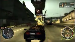 Need For Speed Most Wanted (Black Edition) | Part 09 | Criterion Games| Firemonkeys Studios