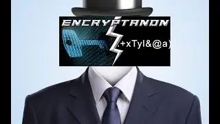 EncryptAnon Full Demo: Anonymous, Encrypted & Ephemeral Messaging, Image and Document Sharing App