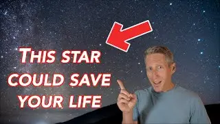 This Star Could Save Your Life!