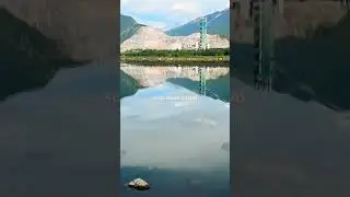 Lac des arcs