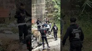 North east ride with ducati v2 ep 02 | x adv lekr kaha fasa dia 😳