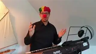 Opstonn un Singe - J&ouml;rg Runge (Tuppes vum Land)