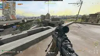 Call of Duty  Modern Warfare 3 RTX 3060 12G