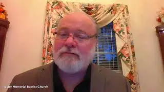 Sunday, Jan 25th Small Devotional