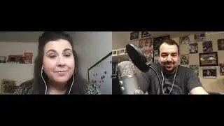 Farz Cast, Episode 14: Melody McAllister