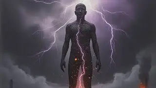 Stitched from Lightning #nu-metal #core #infectionpophooks #pophooks 