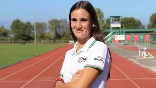 IRUNE MUGURUZA - BAT | Kiroletik | Txingudi Online