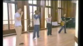Fame Academy - Rehersals and More
