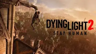 SEMOGA AMAN SENTOSA | DYING LIGHT 2 STAY HUMAN [LIVE] PART 8 #live #dyinglight2
