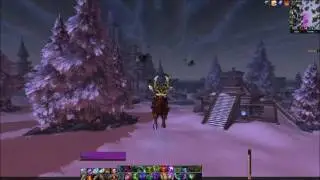 Gundrak Entrance Location (Wrath of the Lich King Dungeon)