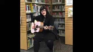 Artist Spotlight Series @ NPL - Taylor Cos