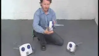 Ultraviolet Purifier Installation Highlight Video