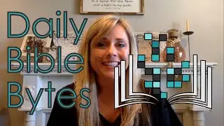 Bible Byte - Secret Motives - Jeremiah 17:10