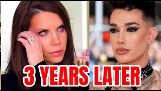 James Charles & Tati Westbrook FAKE Friendship