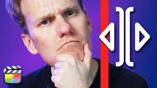 Как использовать эффекты Ripple, Roll, Slip и Slide в Final Cut Pro