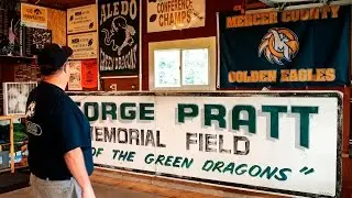 Mercer County football: A story of success